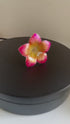 Pure Silver Color Flowers 6g